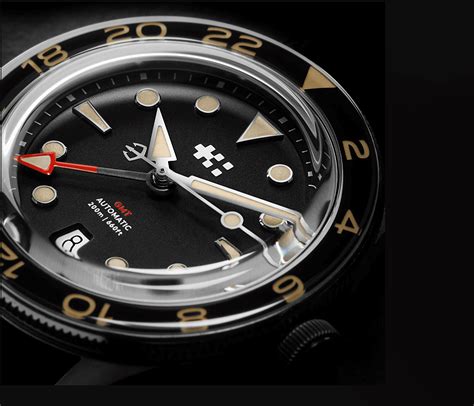 The Ultimate Guide To Budget-Friendly GMT Watches
