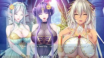 PureHolic Junketsu Otome To Kon In Kankei Part 13 Date With Hathor 4 XVIDEOS