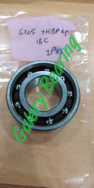 Jual Bearing Hight Speed Thbp Ibc Di Lapak Galery Bearing