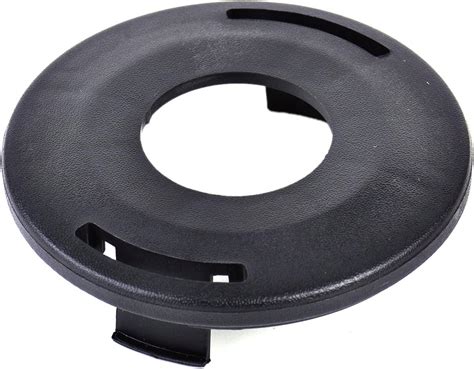 Pack String Trimmer Head Spool Cap Cover For Stihl Weed Whacker