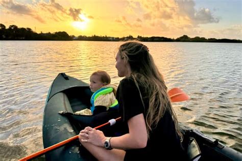 Woman Moves From Uk To Mauritius So She Can Afford To Be A Stay At Home Mum