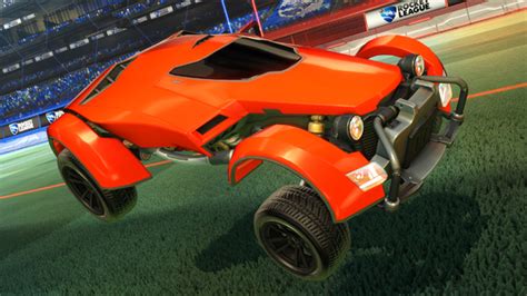 Proteus Rocket League Dolphinlena