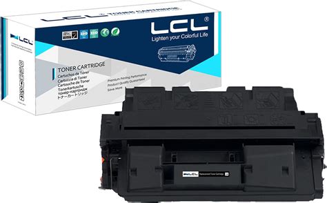 Lcl Compatible Toner Cartridge For Hp A X C A C X Pages