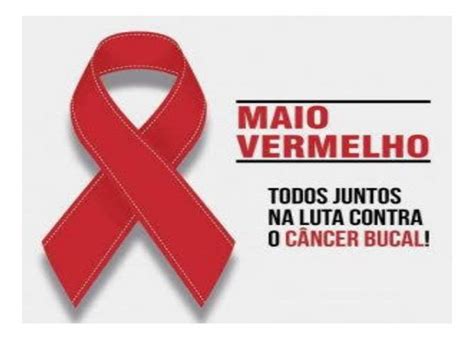 Maio Vermelho Sjn Realiza Dia De Cuidados E Prevenção Ao Câncer De