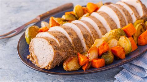 Perfect Pork Tenderloin Recipe - Food.com