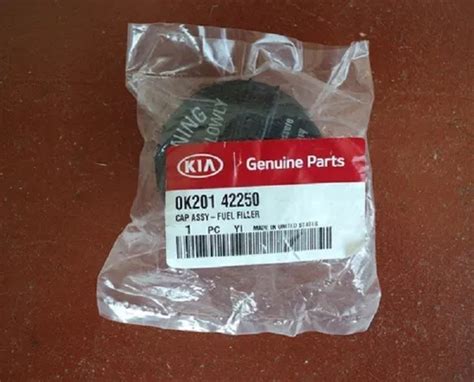 Tapa Interna De Gasolina De Kia Sportage Original Mercadolibre