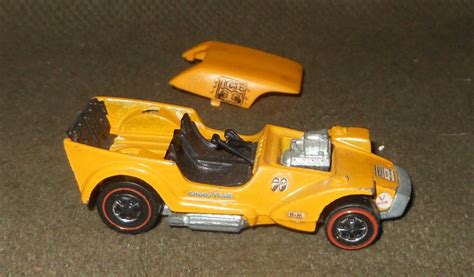 Hot Wheels Wednesday Ice T 1971 Collectors Weekly