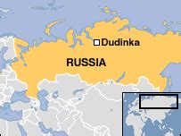 bbc news europe russian cargo ship sinks  port