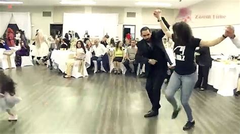 Lebanese Dabke Dance In Canada Vrg1ajzojyc 720p 1718478669 Video