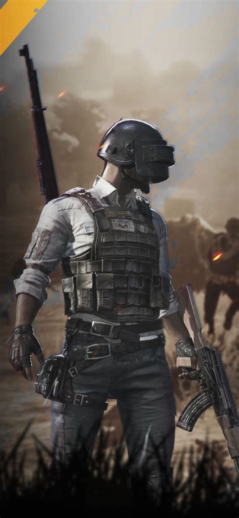 Pubg K Mobile Wallpapers Top Free Pubg K Mobile Backgrounds