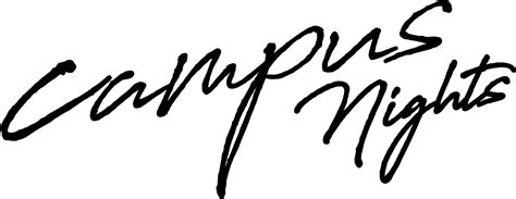 campus nights  campus nights