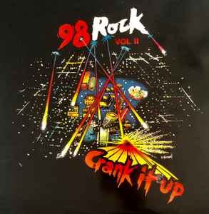 rock vol ii  vinyl discogs