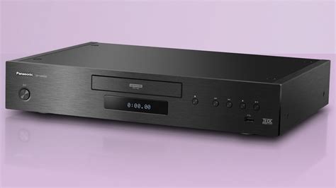 Panasonic Dp Ub Review The Best K Blu Ray Player For Cinephiles T