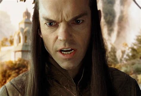 Create Meme Elrond Elrond Lord Of The Rings Hugo Weaving Elrond