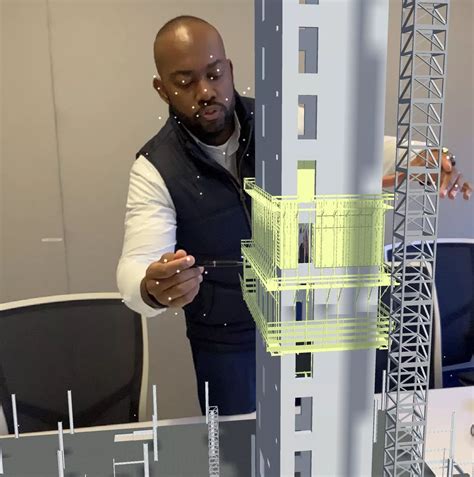 virtual design helps sacramento courthouse team build faster safer