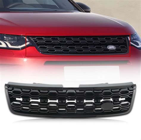 Amazon Karpal Front Bumper Grille Grill Brand Compatible With