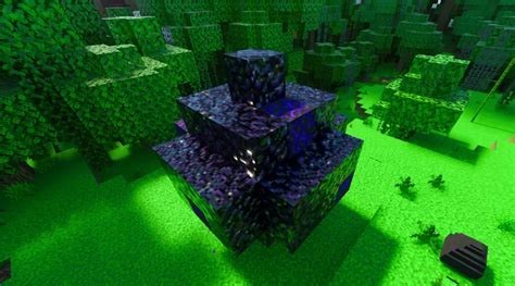 dragon egg (.mcstructure) Minecraft Map