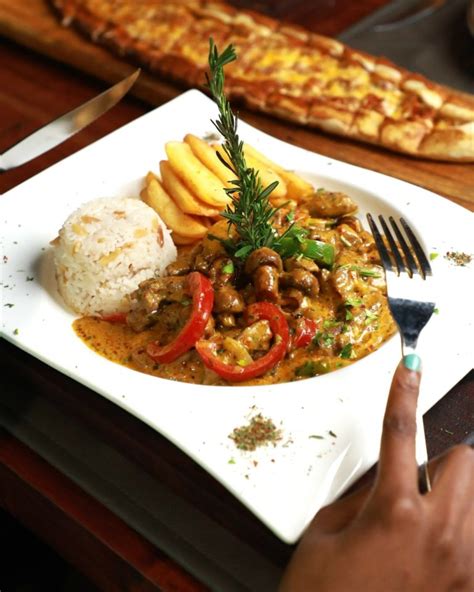 Top 10 Halal Restaurants In Cape Town Secret Cape Town