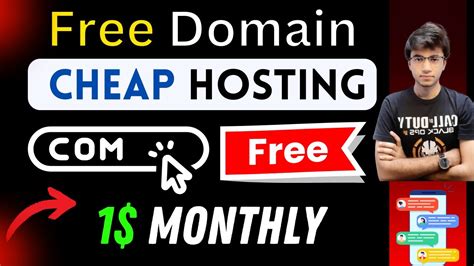 Free Domain Best And Cheapest Hosting In Pakistan Free Domain