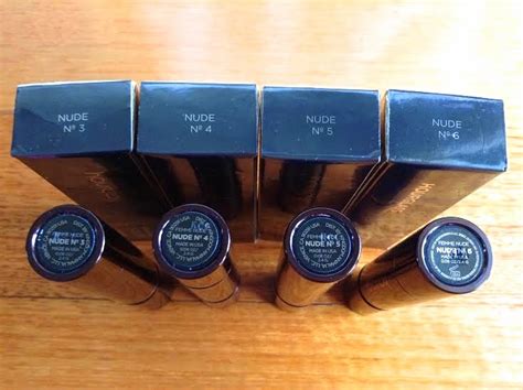 Beauty Makeup Etc Hourglass Femme Nude Lip Stylo In Nude No No