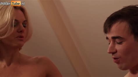 Mature Towheaded Yam Sized Ass Step Mother With Hefty Tits Fucks Porn