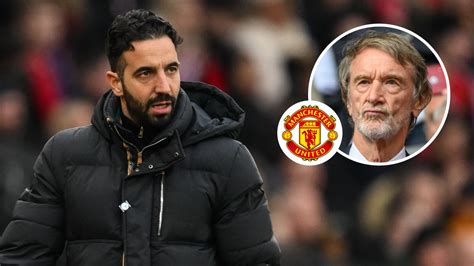 Man Utd news: Romano reveals truth on Amorim sack after Ratcliffe jets ...