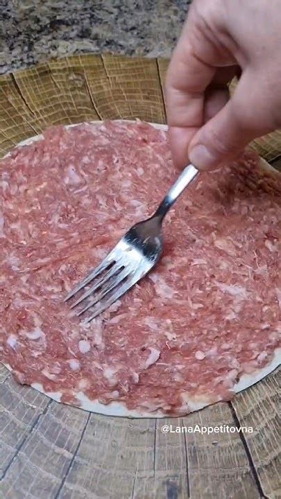 БИГ МАК ДОМА И ГОРАЗДО ЛУЧШЕ #рецепт #вкусно #shorts #рецепты - YouTube