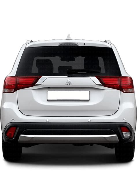 Dimensions Bmw X1 2022 Present Vs Mitsubishi Outlander 2015 2018