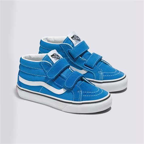 Compra Tenis Bota Clásicos Amarillos Sk8 Hi Dr Mte 2 En Vans Colombia