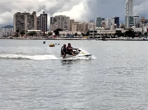 Jet Ski Motonauta Namarca Cursos De Arrais Amador E Montonauta