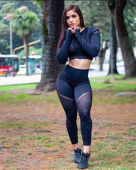 Valentina garzon : r/fitgirls