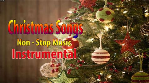 Christmas Songs 2020 Instrumental Part2 Youtube