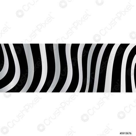 Wavy Line Images Stock Vector 5915676 Crushpixel