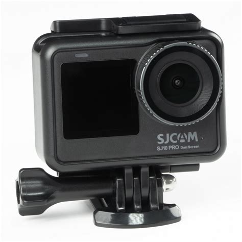 Sjcam Sj Pro Dual Screen