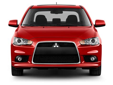 2014 Mitsubishi Lancer Pictures/Photos Gallery - The Car Connection