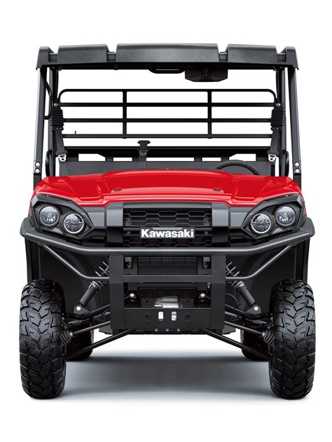 2024 Kawasaki Mule Sx Cayla Delphinia