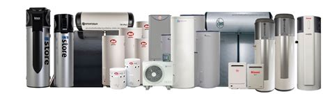 Brands Enviro Hot Water Systems
