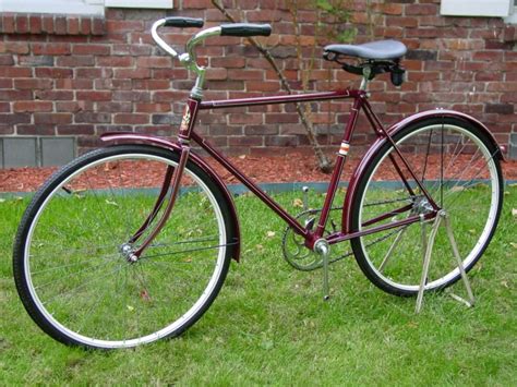 1940 41 Roadmaster Lightweight Touring Bicycle Picture 1 Daves