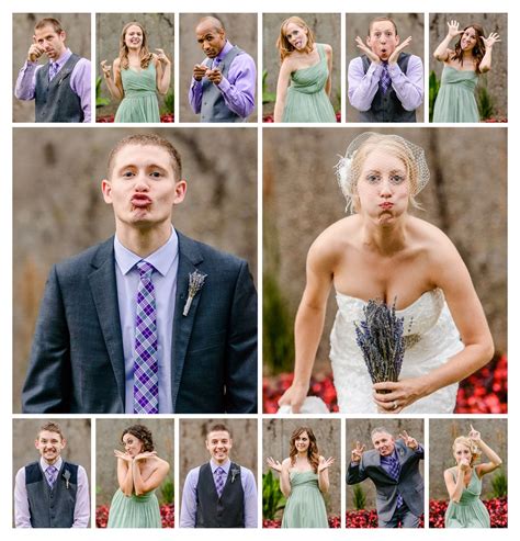 Wedding Party Poses Best 100 Poses For Any Wedding