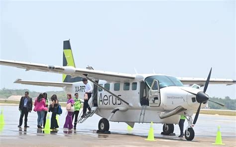 Taxis A Reos A Chich N Itz De Aerus Arrancan Operaciones En Mayo