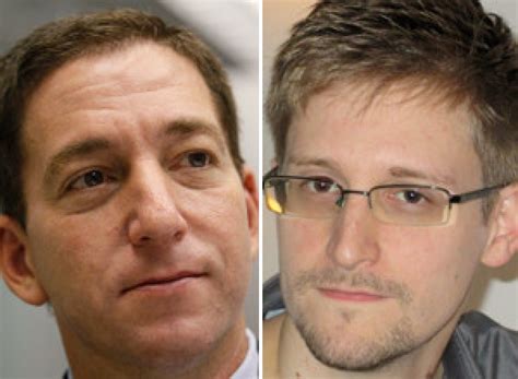 Glenn Greenwald: Edward Snowden Espionage Charge Shows 'Absolutely ...