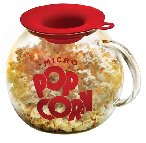 Micro Popcorn Popper Instructions At Cherry Lee Blog