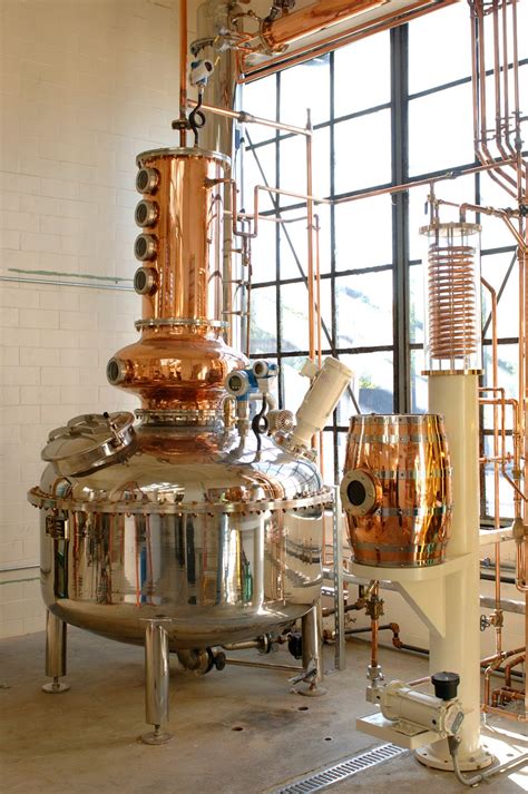 Batch Distillation Systems | Distillery, Distillation, Pot still