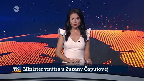 25 10 2022 Televízne noviny 12 Relácie A Z Archív Markíza