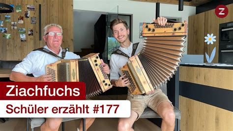 Schüler erzählt 177 Steirische Harmonika YouTube