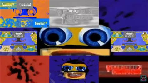 Rq Klasky Csupo Has A Sparta Gamma D Note Remix Has A Sparta Gamma