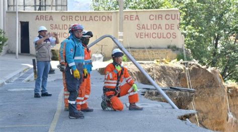 Permiso de construcción en Av 20 de Octubre fue otorgado con base a