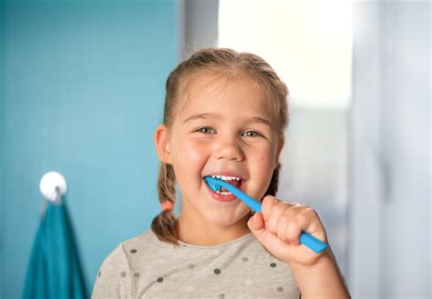 The Dentist - Teesside nurseries donate a toothbrush to every child in bid to tackle decaying ...