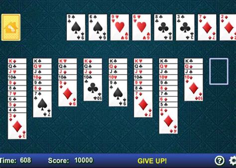 Solitaire Patience 3 Tipps für mehr Spielerfolg Boomer at