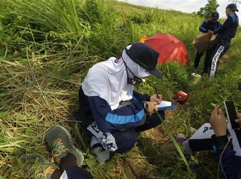 Prodi D Iv Geofisika Sekolah Tinggi Meteorologi Klimatologi Dan Geofisika